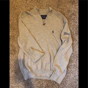 Ralph Lauren Polo Golf pullover/sweater!  Size XL.